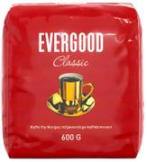 EVERGOOD Kaffe proff grovmalt 600g (9)