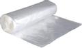 ABENA Avfallspose LDPE 50x50cm 15my 20L Klar (50)