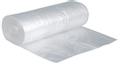 ABENA Avfallspose HDPE 65x70cm 15my 50L Klar (50)