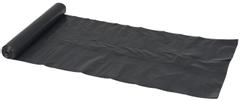 ABENA Avfallssekk LDPE 70x110cm 45my 100L Sort (10)