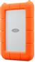 LACIE RUGGED SSD 2TB 2.5IN USB3.1 TYPE-C              IN EXT