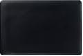 DURABLE Skriveunderlag 65x52cm Sort