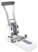 RAPESCO Hullemaskin Eco 2H 150 ark Hvit