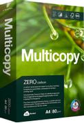 MULTICOPY Kopipapir Zero A4 80g (500)