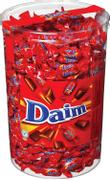 FREIA Sjokolade DAIM sylinder 2,5 kg