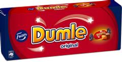 Dumle Sjokolade Original 250g