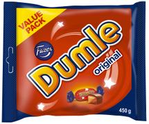 Dumle Sjokolade Original 450g