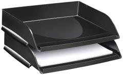 CEP Brevkurv Pro åpen langside Sort