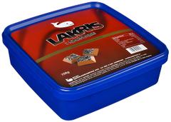 HVAL Lakris i sjokolade 700g