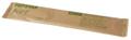 PAPSTAR Kniv PURE tre 16,5cm enkeltpakket (50)