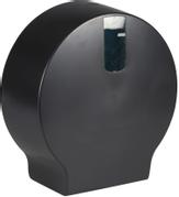 ABENA Dispenser Classic for toalettruller Midi Jumbo Sort