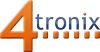 4tronix micro:bit Bit:Commander 4-tronix (BITCOM)