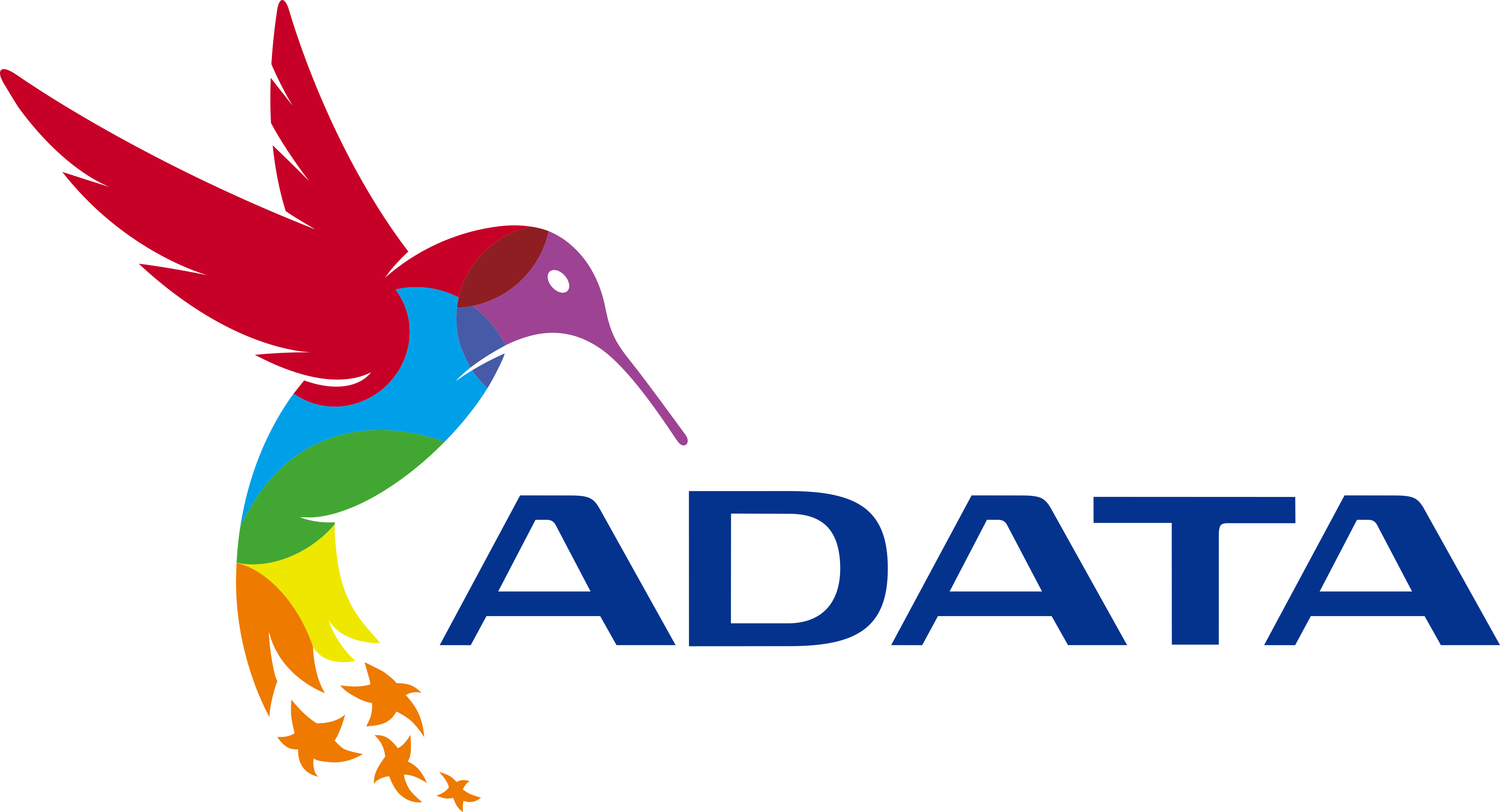 A-DATA