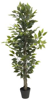 EMO Kunstig plante Fikentre 135cm (HP26422609)