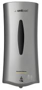 ANTIBAC Dispenser Modell X SMART Aluminium
