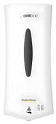 ANTIBAC Dispenser Modell X SMART Hvit