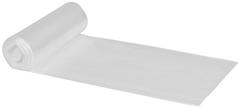 ABENA Avfallssekk LDPE 85x100cm 18my 120L Klar (25)