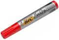 BIC Merkepenn Marking 2000 Rød