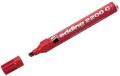 EDDING Merkepenn 2200 C Rød