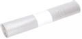 ABENA Avfallssekk 72x112cm 40my 100L Klar (10)
