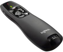 LOGITECH R400 Trådløs Presenter