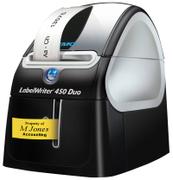 DYMO Etikettskriver LabelWriter 450 Duo