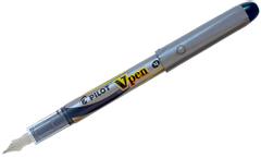 PILOT Fyllepenn V-penn Sort
