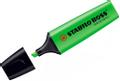 STABILO Tekstmarker Boss Grønn