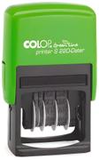 COLOP Stempel Green Line Dato S220 4mm