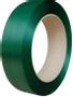 ISAPLUS Strammebånd PET 15, 5x0, 9mm 406x150/ 160 1500m Grønn 550kg