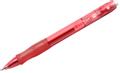 BIC Geleroller Gelocity M Rød