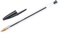 BIC Kulepenn Cristal M Sort (100)