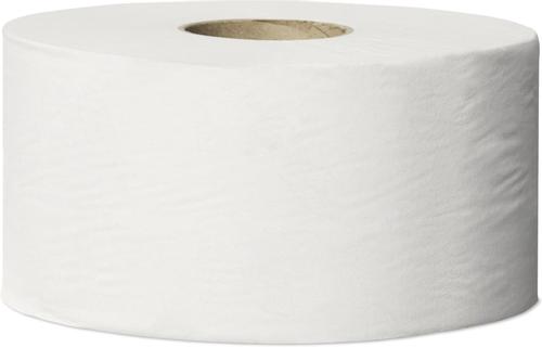 TORK Toalettpapir T2 Advanced 1-lags 240m Hvit (12) (110163)
