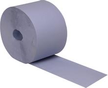 ABENA Industrirull 2-lags 360m Blå