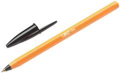 BIC Kulepenn Orange F Sort