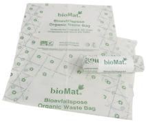 BIOMAT Biopose matavfall 17my 30L (10)