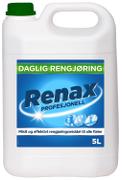 LILLEBORG Rengjøring Renax 5L