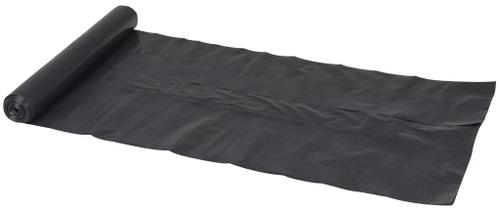 ABENA Avfallssekk LDPE 77x130cm 70my 160L Sort (10) (1701)