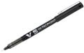 PILOT Rollerpenn Hi-Tecpoint V5 Sort