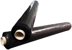 ISAPACK Toppark 1300x1700mm 30my Sort (300)