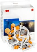3M Ørepropper Oransje (2)