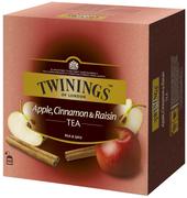 TWININGS Te Eple, Rosin og Kanel (100)