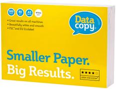 DATA COPY Kopipapir 80g A5 (500)