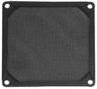 AKASA Aluminium Støv Filter 120x120mm