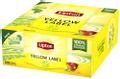 LIPTON Te Yellow Label  (120)