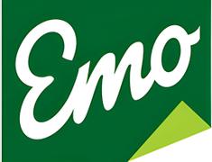 EMO Bordløper EDELWEISS 30cmx5m Sage grønn