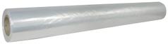 ISAPLUS Toppark 1300x1700mm 50my 90% PCR Antistatisk Klar (130 ark)