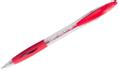 BIC Kulepenn Atlantis Classic M Rød