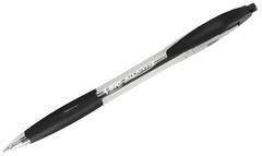 BIC Kulepenn Atlantis Classic M Sort