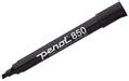 PENOL Whiteboardpenn 850 ECO Skrå Sort
